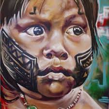 Britt Ryan Tea Pot Wall Art