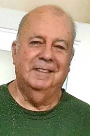 Donald J. Parise 1941-2025