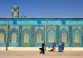 Maybe you would like to learn more about one of these? Afghanistan Sehenswurdigkeiten Ihrer Reisefuhrer Zu Afghanistan Was Tu Zun Attraktionen Und Besichtigungen