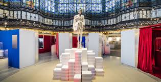 Pas &agrave; Pas : la nouvelle exposition mode de la rentr&eacute;e