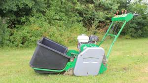 The latest tweets from @dennismowers Dennis G860 Pedestrian Mower For Sale Fineturf