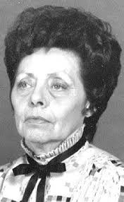 The Hale County Cemetery Database