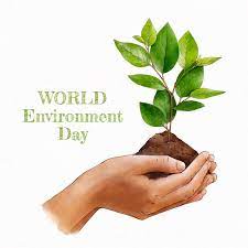 It is celebrated among 143 countries around the globe. World Environment Day 2021 Theme Wishes Quotes Hd Wallpaper Download Facebook Greetings Lifestyle News India Tv