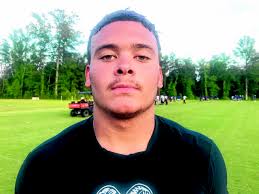 Ranking Robeson County's top 15 football players