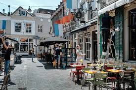 In Deze Europese Landen Ging De Horeca Al Eerder Open Hoe Gaat Het Daar Nu Nrc