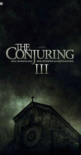 It feels destined for cult status. The Conjuring 3 Thriller Movies Scary Creepy Movies Best Horror Movies