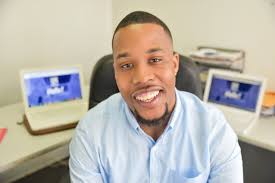 Rising Stars: Meet Craig Morris Jr.