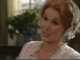 Trollope's Women: Madeline Neroni