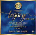 Cleveland S. Johnson Foundation, Inc. Legacy Luncheon