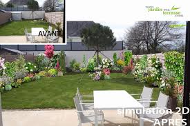 Idee Amenagement Jardin Rectangulaire Idee Amenagement Jardin Rectangulaire Best Of Ment Amenager Un Gal Amenager Petit Jardin Amenagement Jardin Idees Jardin