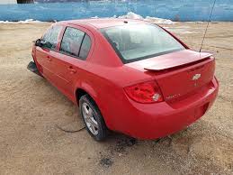 Image result for Cobalt Red 2007 GM