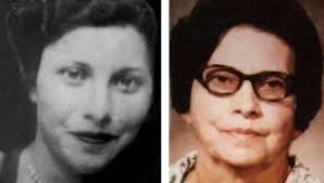 Ernestine Naranjo Baca (1919-2009)