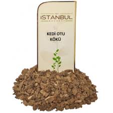 Istanbul Baharat Kedi Otu Koku Valerian Root 50gram Avrupa Siparis