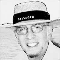 Eric Sidman Obituary