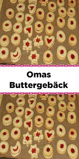 Zutaten 500 G Mehl 250 G Butter 250 G Zucker 1 Pkt Vanillezucker 2 Ei Er Pkt Backp In 2020 Weihnachten Kekse Backen Platzchen Backen Rezepte Omas Butterplatzchen