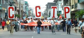 Pagesbusinesseslocal serviceevent plannertacna eventos oficialvideosmarcha cgtp y aportantes de la onp. Cgtp Mano Alzada