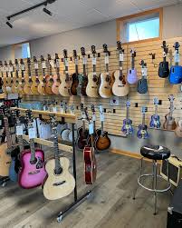 Megatone Music is back from NAMM…and ready to bring in some the latest and  newest gear…#Megatonemusic #PRS #voxamps #yamaha #takamine #marshallamps  #paulreedsmith