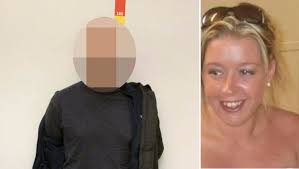 Sandras mördares oväntade vändning inne i rättssalen