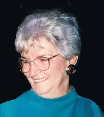 Irene Mouton Obituary (1933