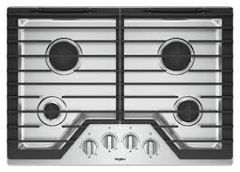 Pour a cup of ammonia into a measuring cup. Stainless Steel 30 Inch Gas Cooktop With Ez 2 Lift Hinged Cast Iron Grates Wcg55us0hs Whirlpool