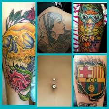 Write a short note about what you liked, what to order, or other helpful advice for visitors. Stigma Ink 166 Photos 110 Reviews Tattoo 3434 W Columbus Dr Tampa Fl United States Phone Number