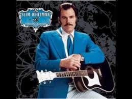 May The Bird Of Paradise Fly Up Your Nose Chords Slim Whitman Danny Boy In Memory Of My Step Father Danny Music Whitman Slim