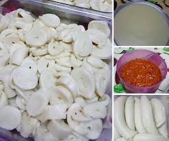 Cara, biaya, dan syarat membuat akta kelahiran 2020 | informasi lengkap. Cara Cara Masak Laksam Kuahnya Guna Sukatan Untuk Open House