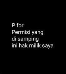 Jom baca ayat pengasih pikat suami, ucapan ulang tahun perkahwinan dan nafkah isteri. 130 Ayok Gombal Ideas In 2021 Jokes Quotes Quotes Lucu Funny Quotes