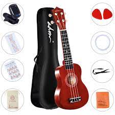 Based on our research, the best espresso machine overall is the breville bambino plus, which makes consistently good coffee, and at around. Adm 21 Inch Beginner Soprano Ukulele For Kids With Uke Gig Bag And Strap Optimal Choice For Ukulele Gift Walmart Com Walmart Com