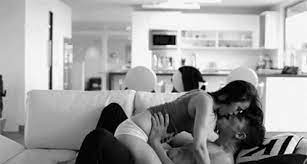 Dry humping gof