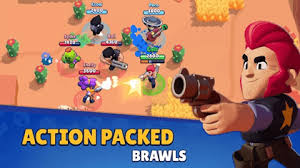 Is she good for beginners? Brawl Stars How To Survive Win And Farm Trophies In Showdown Urgametips