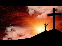 Christian Video Background Prayer To The Light Of The World 1080p Full Hd Youtube Worship Backgrounds Christian Backgrounds Background