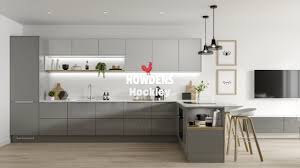 hockley kitchen range youtube