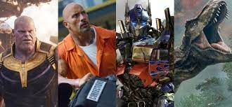 La ricomparsa di uno storico nemico lo mette a dura prova, sia come re che come black panther. Malaysian Box Office Avengers Infinity War And A Breakdown Of The Highest Grossing Movies In Malaysia Moviedash Com