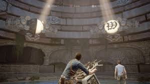 J'aimerais voir tous les modèles de puzzle pas trop cher ici uncharted 4 pirate puzzle. Uncharted 4 How To Solve The Light Orb Puzzle In Chapter 12