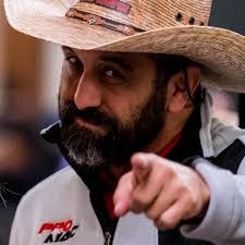 Thomas Tarver's Instagram, Twitter & Facebook