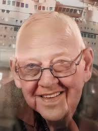 Obituary information for George Walter Gochenour