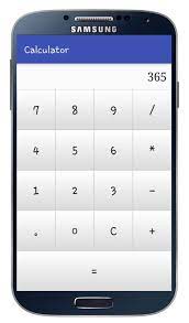 Import android.support.v7.app.appcompatactivity secara teknis dalam aplikasi android kalukulator sederhana ini terdapat 4 element atau atribut. 23 Tutorial Membuat Aplikasi Android Sederhana By Guntoro Medium
