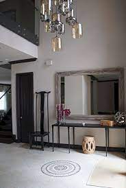 45 Impressive Foyer Ideas And Designs Renoguide Australian Renovation Ideas And Inspiration Modern Foyer Foyer Decorating Foyer Lighting Fixtures