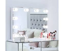 Visit us for the entire source of glamour this vanity set provides. Broadway Style 10 Light Vanity Dresser Mirror Zurleys