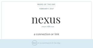 Word Of The Day Nexus Uncommon Words Words Cool Words
