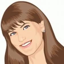 Lucy Glib a/k/a BGM (@lucyglib)