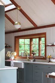 5 Ways Bold Textures Can Transform Your Rooms Blue Painted Kitchen Cabinets New Kitchen Cabinets Wood Kitchen