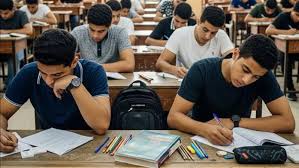 اليوم.. طلاب الثانوية العامة يؤدون آخر امتحان | اخبار | المواطن المصري