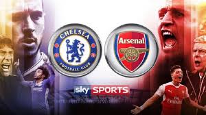 Balas dendam yang manis kr name: Live Streaming Chelsea Vs Arsenal Derby London Beraroma Balas Dendam Banjarmasin Post