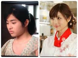 210512 #ishiharasatomi's off screen shot with her hairstylist as featured on this week's episode of ntv konya kurabete mimashita #石原さとみ #이시하라_사토미 pic.twitter.com/kuocptrhju. çŸ³åŽŸ ã•ã¨ã¿ æ—¦é‚£ è·æ¥­ Article