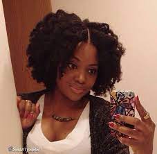 Definitely Rocking A Middle Part Soon Inspiration Natural Hair Styles Natural Hair Inspiration Natural Hair Beauty