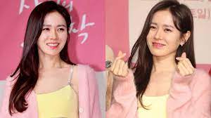 Aug 22, 2021 · suspected son ye jin is pregnant with the first child with hyun bin. Crash Landing On You S Son Ye Jin To Make Hollywood Debut In New Movie