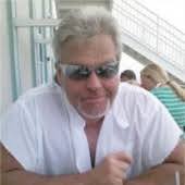 Obituary information for Russell "Rusty" Hyde