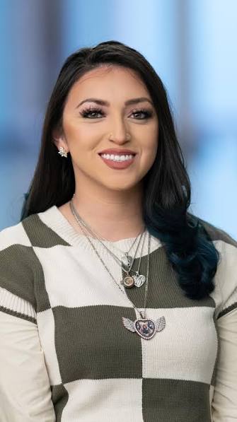 Alexis Nungaray joined President Trump at the Joint Session—a mother  seeking justice for her 12-year-old daughter, Jocelyn, who was brutally  murdered by illegal aliens., President Trump is fighting to ...